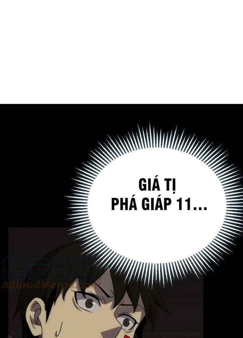 Mạt Thế Đạo Tặc Hành Chap 90 - Next Chap 91