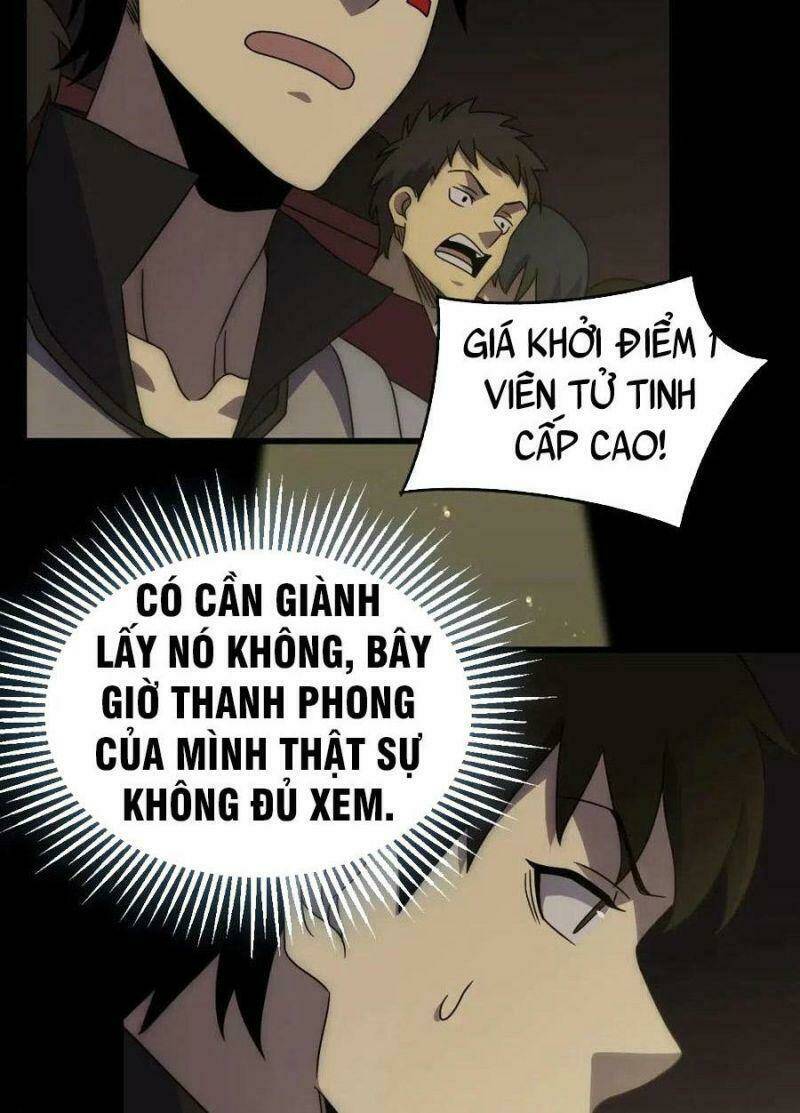 Mạt Thế Đạo Tặc Hành Chap 90 - Next Chap 91