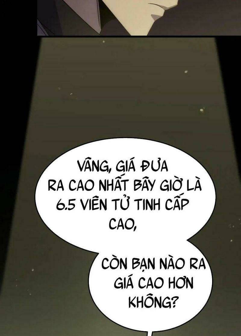 Mạt Thế Đạo Tặc Hành Chap 90 - Next Chap 91