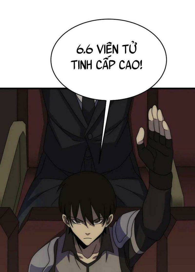 Mạt Thế Đạo Tặc Hành Chap 90 - Next Chap 91