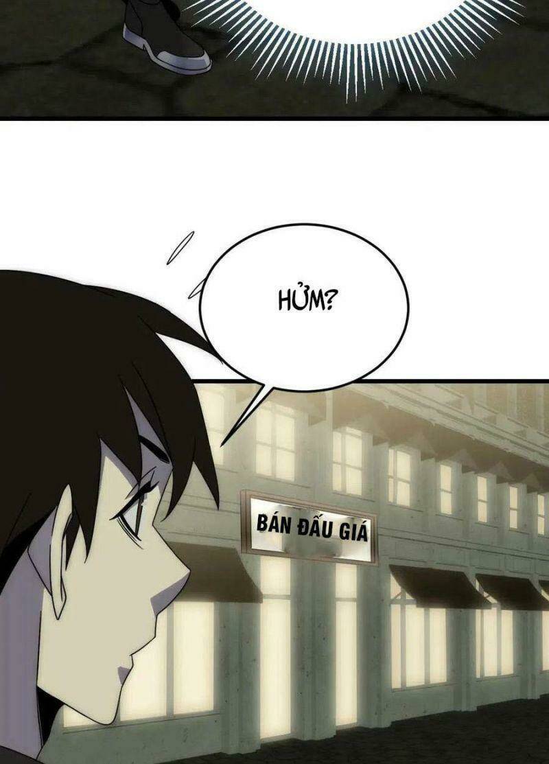 Mạt Thế Đạo Tặc Hành Chap 90 - Next Chap 91