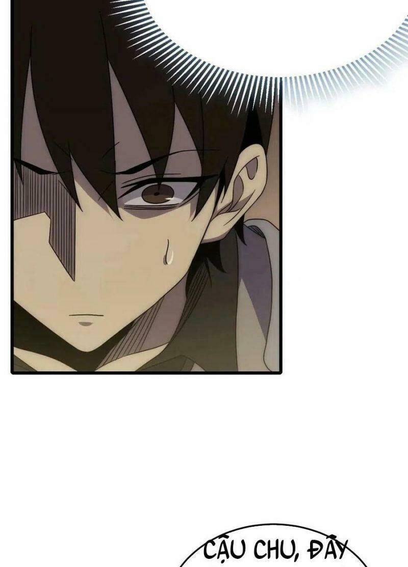Mạt Thế Đạo Tặc Hành Chap 90 - Next Chap 91
