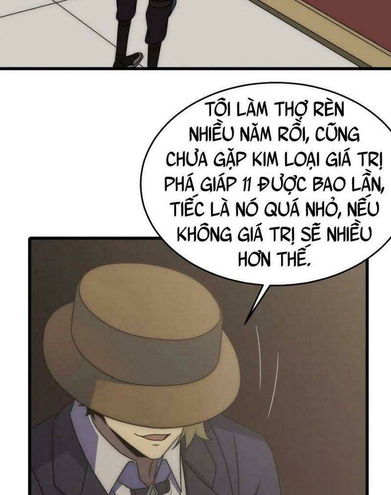 Mạt Thế Đạo Tặc Hành Chap 90 - Next Chap 91