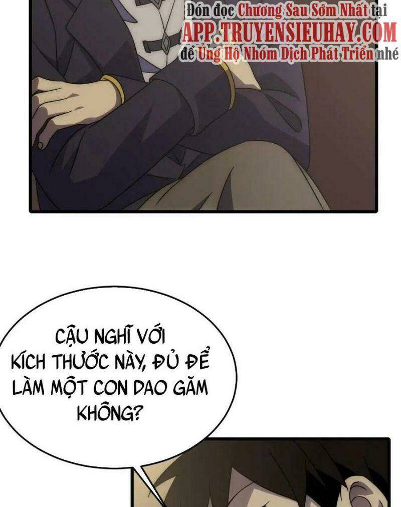 Mạt Thế Đạo Tặc Hành Chap 90 - Next Chap 91