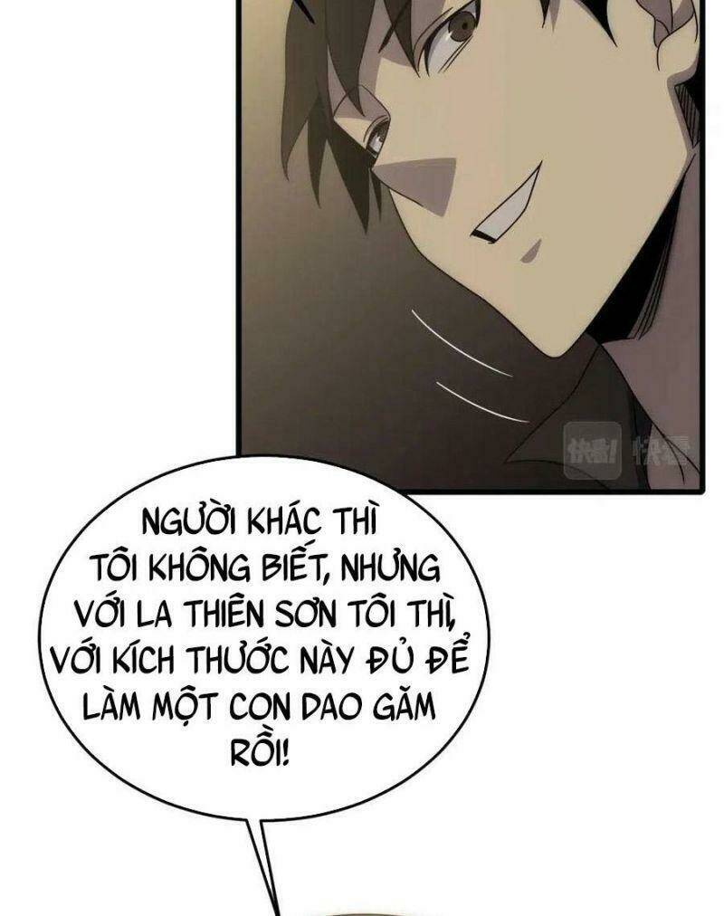 Mạt Thế Đạo Tặc Hành Chap 90 - Next Chap 91