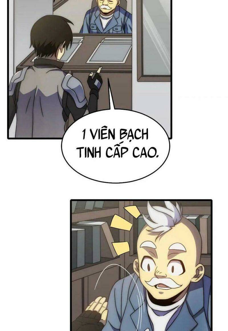 Mạt Thế Đạo Tặc Hành Chap 90 - Next Chap 91