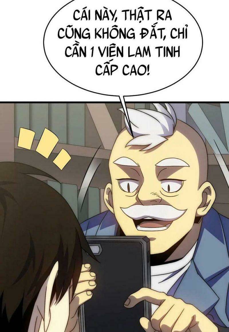 Mạt Thế Đạo Tặc Hành Chap 90 - Next Chap 91