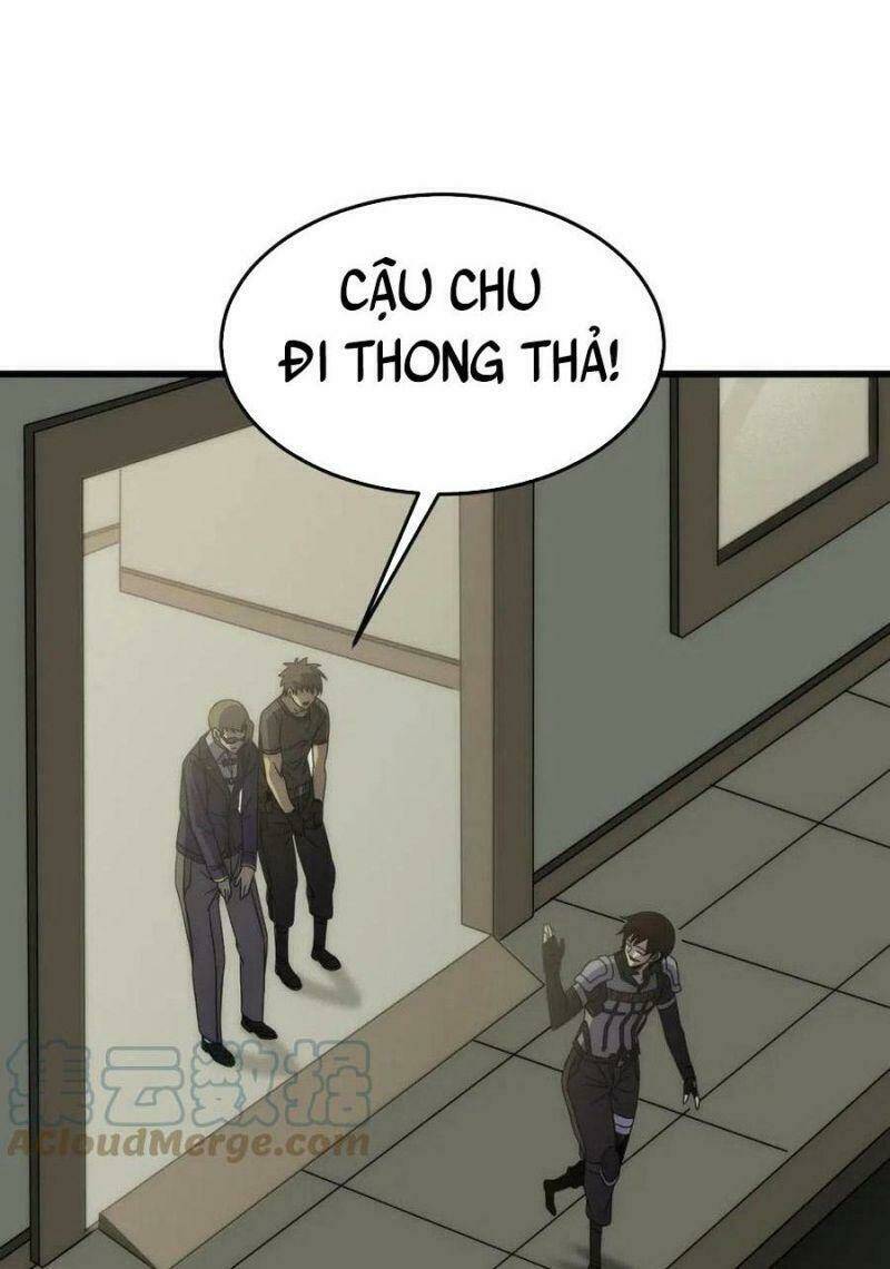 Mạt Thế Đạo Tặc Hành Chap 91 - Next Chap 92