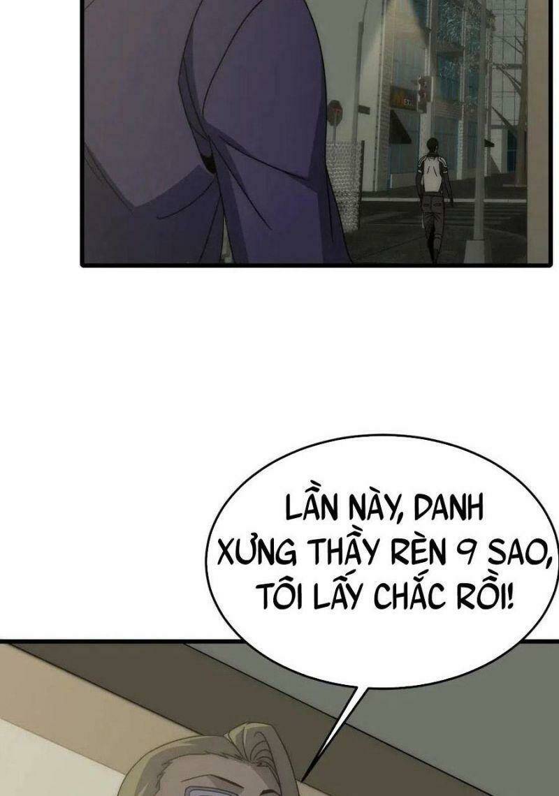 Mạt Thế Đạo Tặc Hành Chap 91 - Next Chap 92