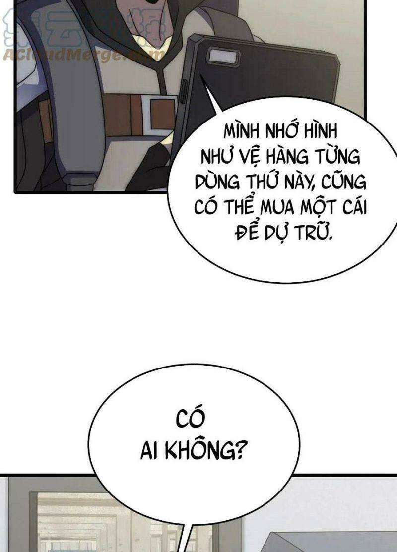 Mạt Thế Đạo Tặc Hành Chap 91 - Next Chap 92