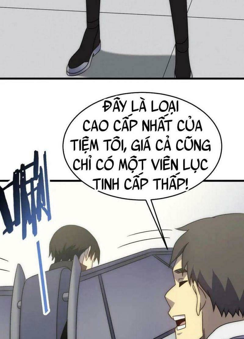 Mạt Thế Đạo Tặc Hành Chap 91 - Next Chap 92