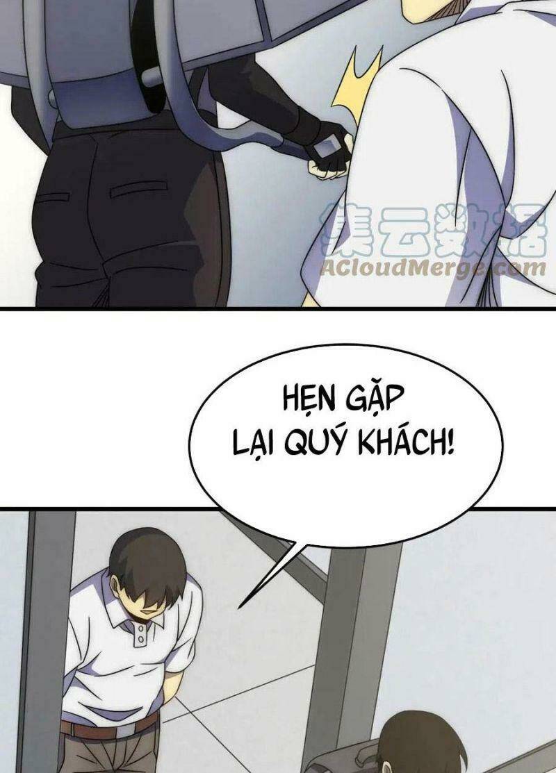 Mạt Thế Đạo Tặc Hành Chap 91 - Next Chap 92