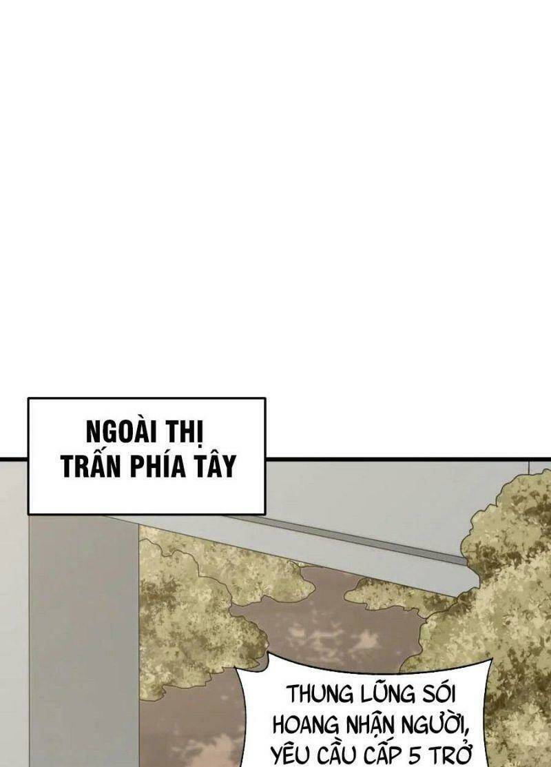 Mạt Thế Đạo Tặc Hành Chap 91 - Next Chap 92