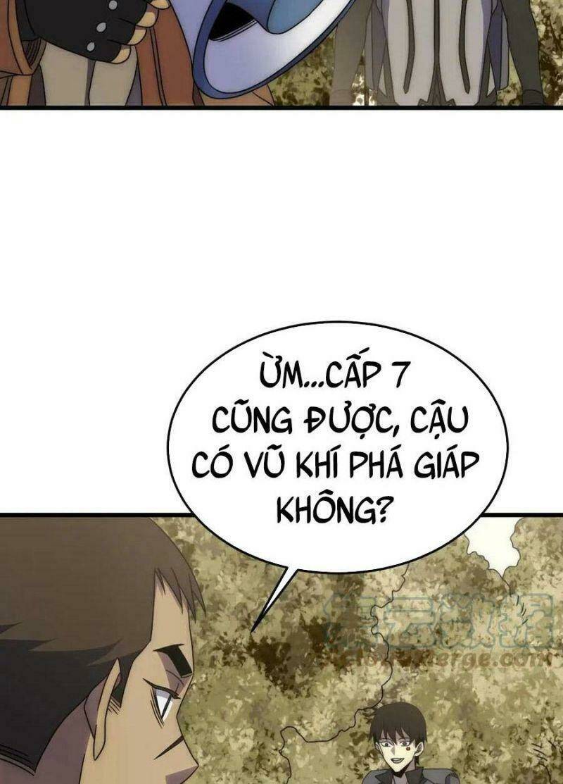 Mạt Thế Đạo Tặc Hành Chap 91 - Next Chap 92
