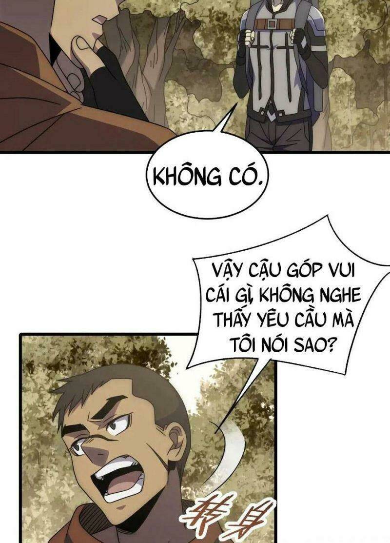 Mạt Thế Đạo Tặc Hành Chap 91 - Next Chap 92