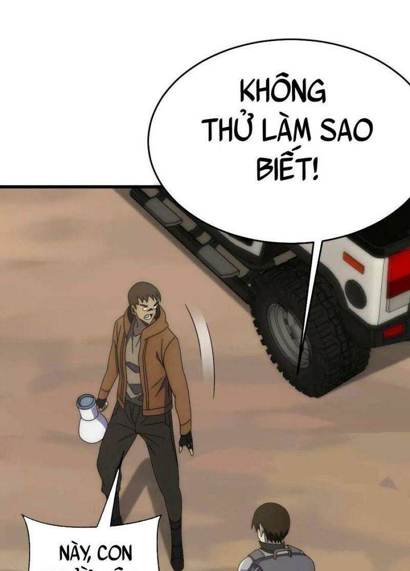 Mạt Thế Đạo Tặc Hành Chap 91 - Next Chap 92