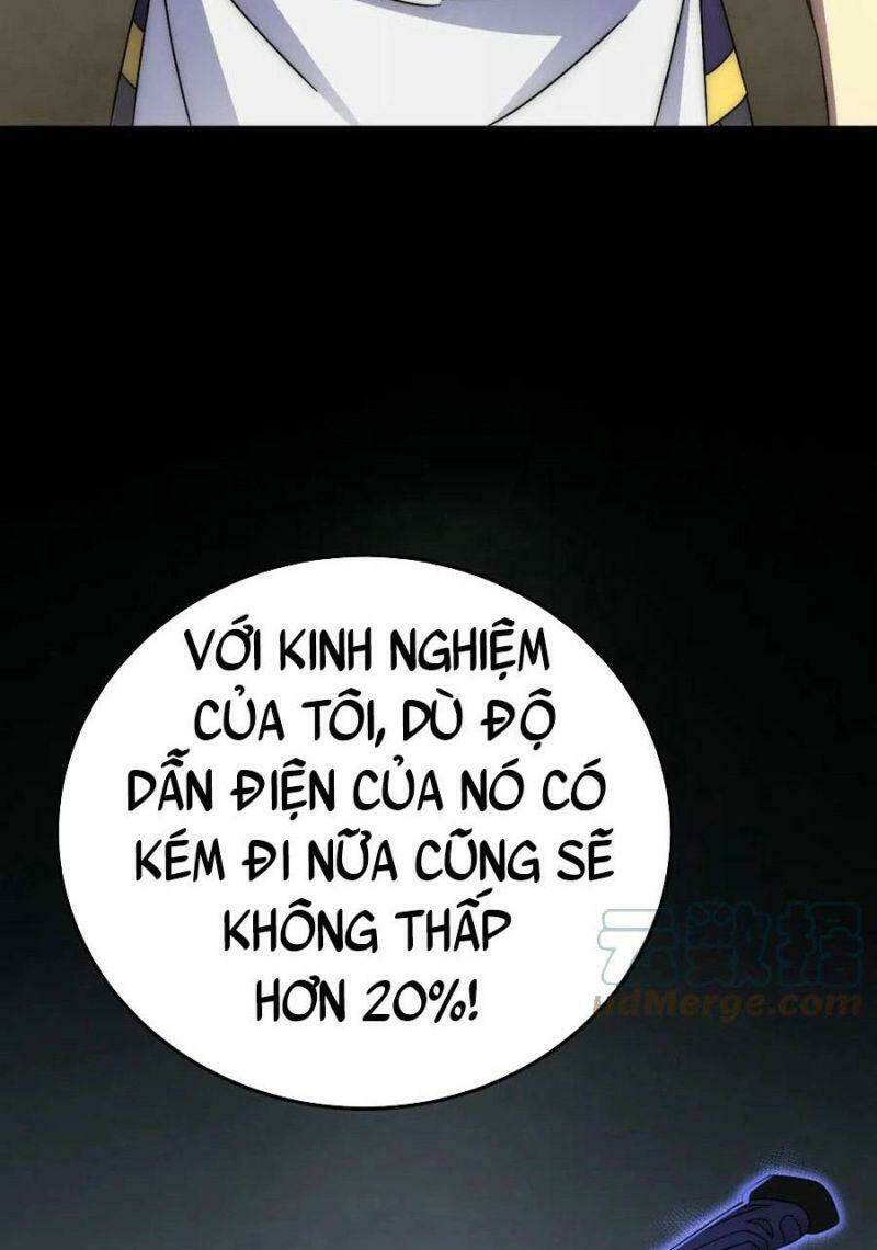 Mạt Thế Đạo Tặc Hành Chap 91 - Next Chap 92