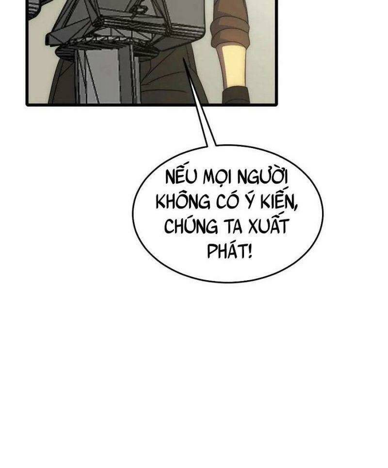 Mạt Thế Đạo Tặc Hành Chap 91 - Next Chap 92