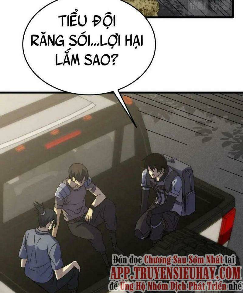 Mạt Thế Đạo Tặc Hành Chap 91 - Next Chap 92
