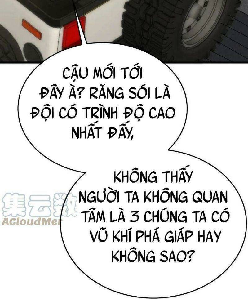 Mạt Thế Đạo Tặc Hành Chap 91 - Next Chap 92