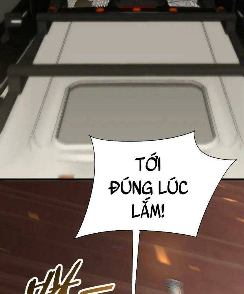 Mạt Thế Đạo Tặc Hành Chap 91 - Next Chap 92