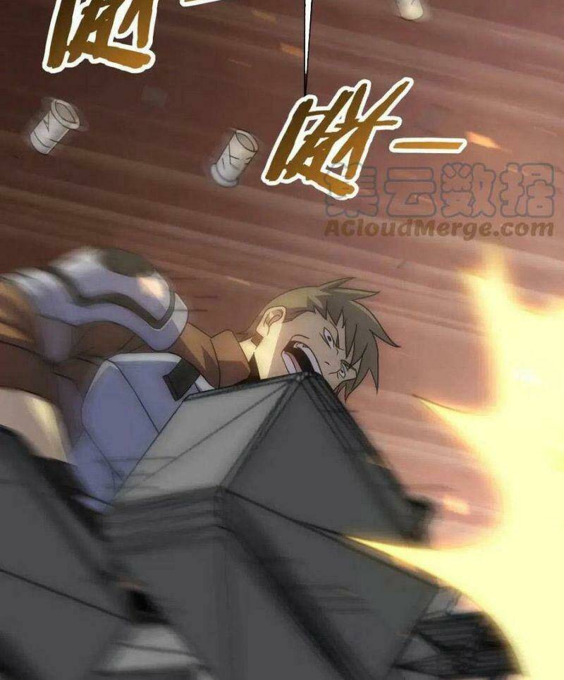 Mạt Thế Đạo Tặc Hành Chap 91 - Next Chap 92