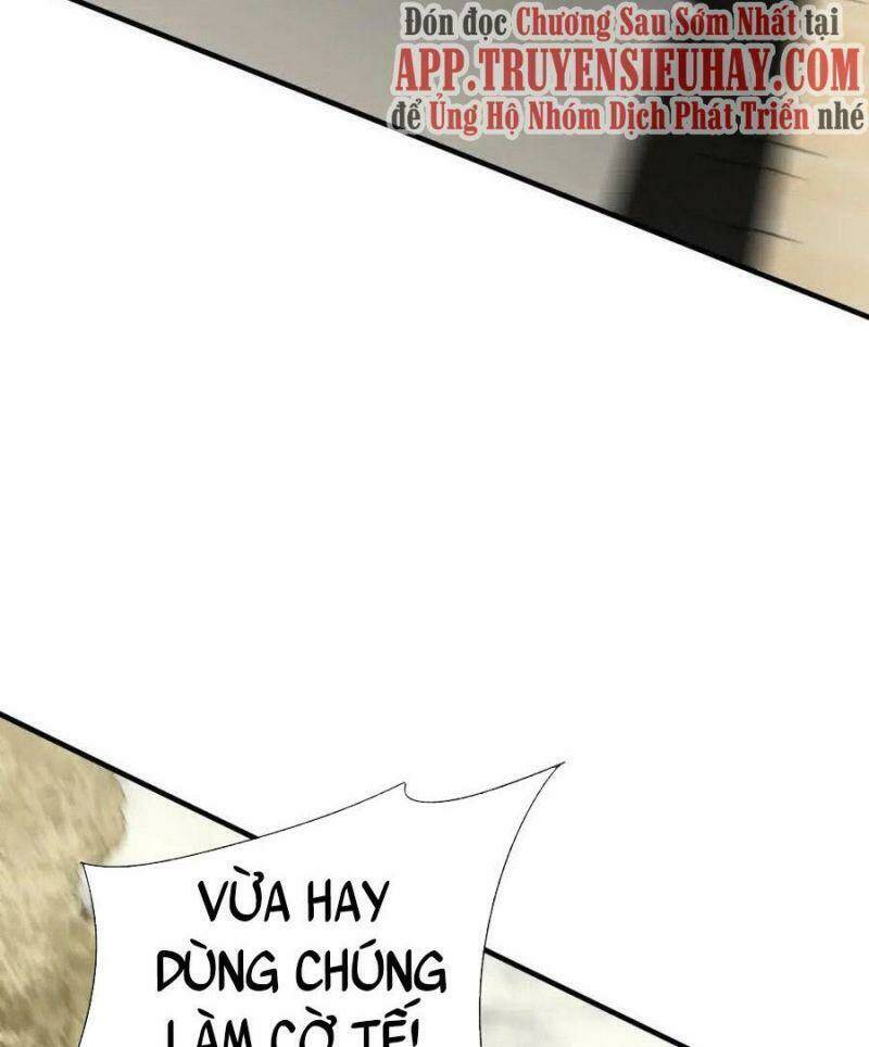 Mạt Thế Đạo Tặc Hành Chap 91 - Next Chap 92