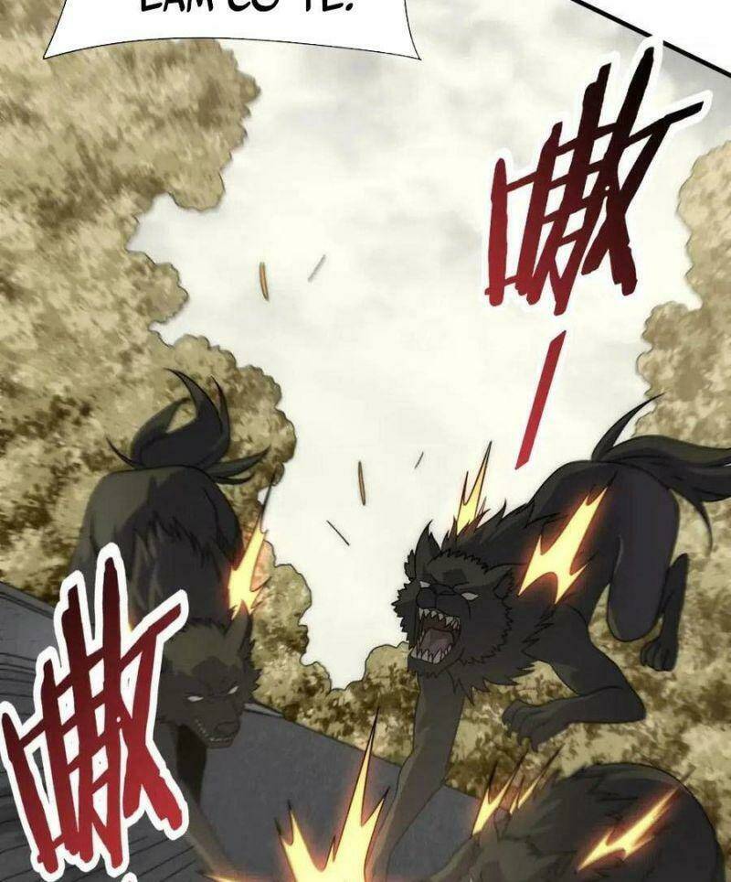 Mạt Thế Đạo Tặc Hành Chap 91 - Next Chap 92
