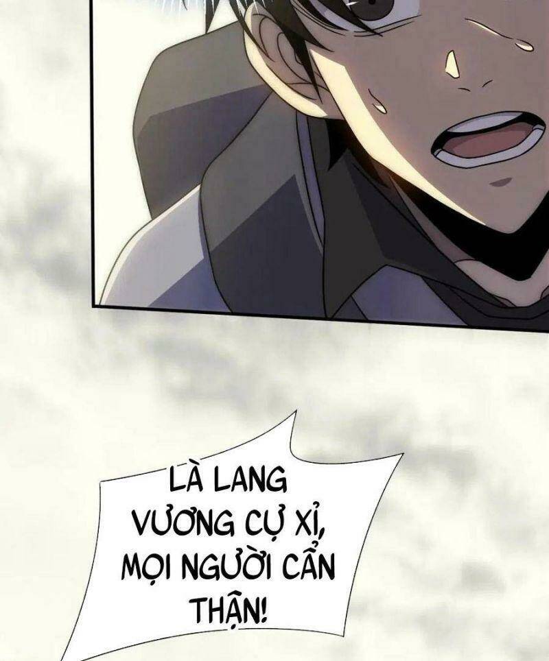 Mạt Thế Đạo Tặc Hành Chap 91 - Next Chap 92