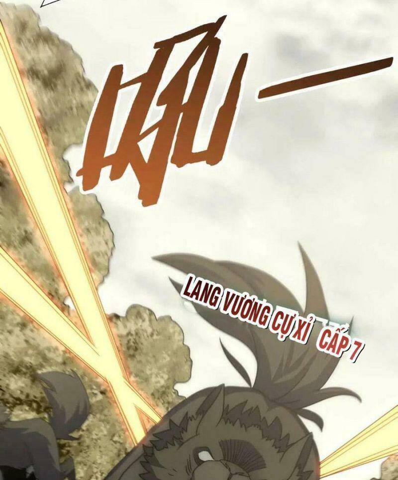 Mạt Thế Đạo Tặc Hành Chap 91 - Next Chap 92