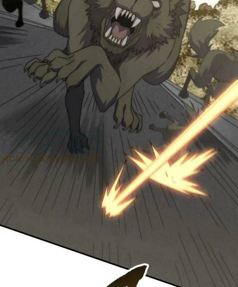 Mạt Thế Đạo Tặc Hành Chap 91 - Next Chap 92