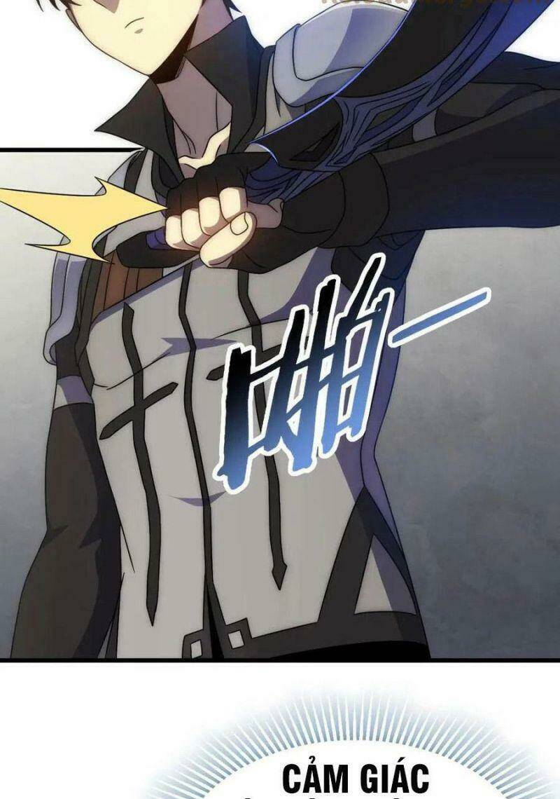 Mạt Thế Đạo Tặc Hành Chap 91 - Next Chap 92