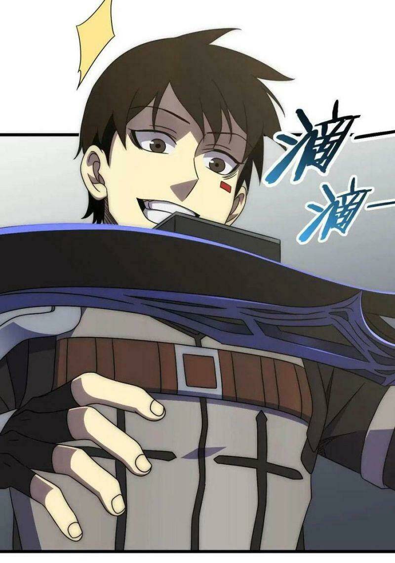 Mạt Thế Đạo Tặc Hành Chap 91 - Next Chap 92