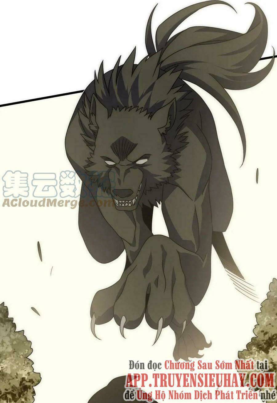 Mạt Thế Đạo Tặc Hành Chap 92 - Next Chap 93