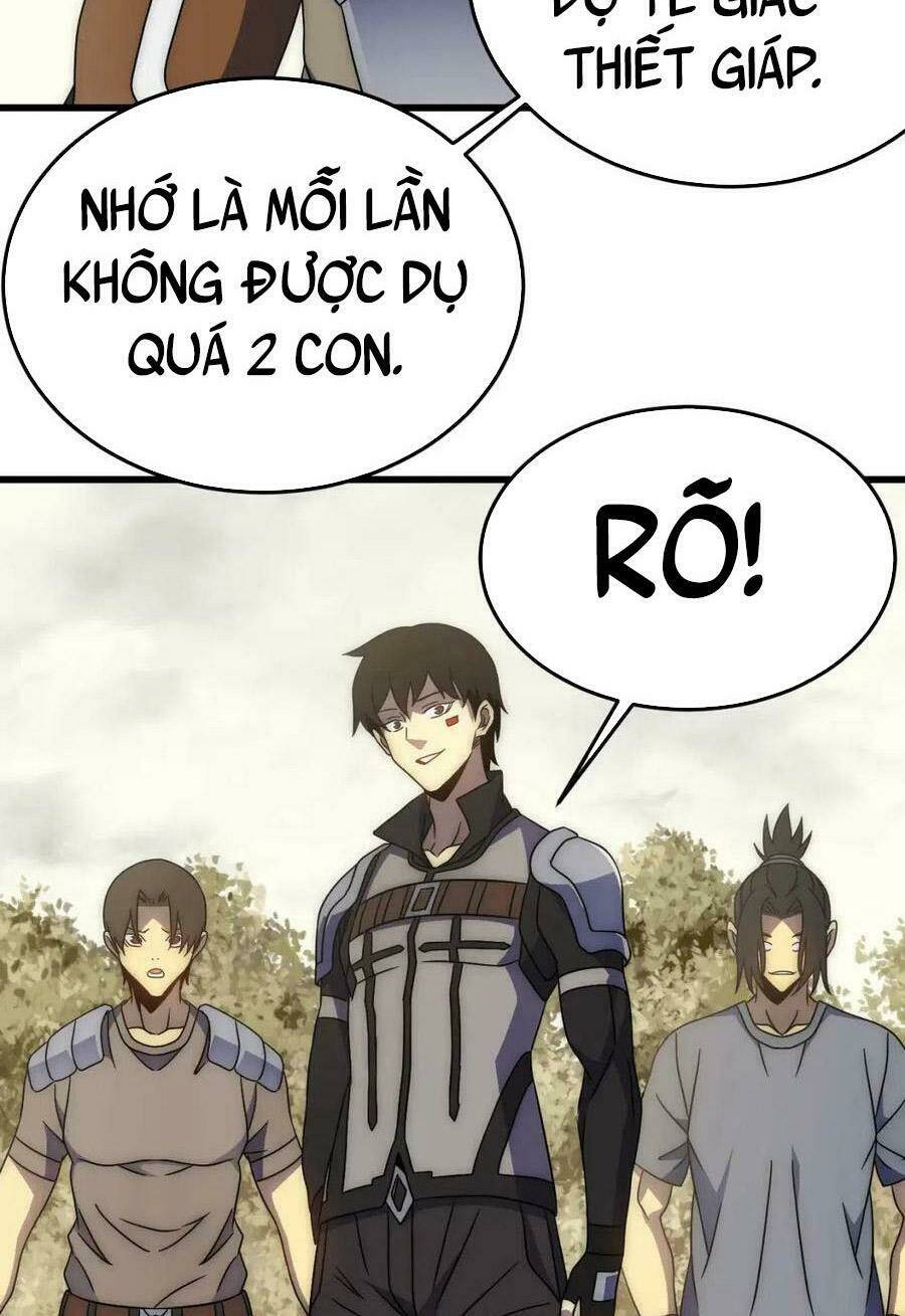 Mạt Thế Đạo Tặc Hành Chap 92 - Next Chap 93