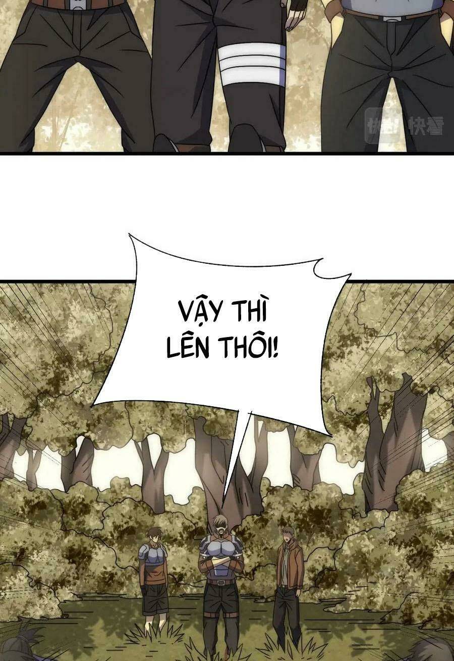 Mạt Thế Đạo Tặc Hành Chap 92 - Next Chap 93