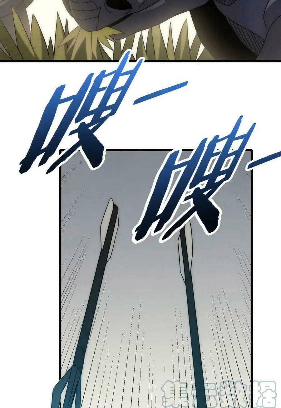 Mạt Thế Đạo Tặc Hành Chap 92 - Next Chap 93