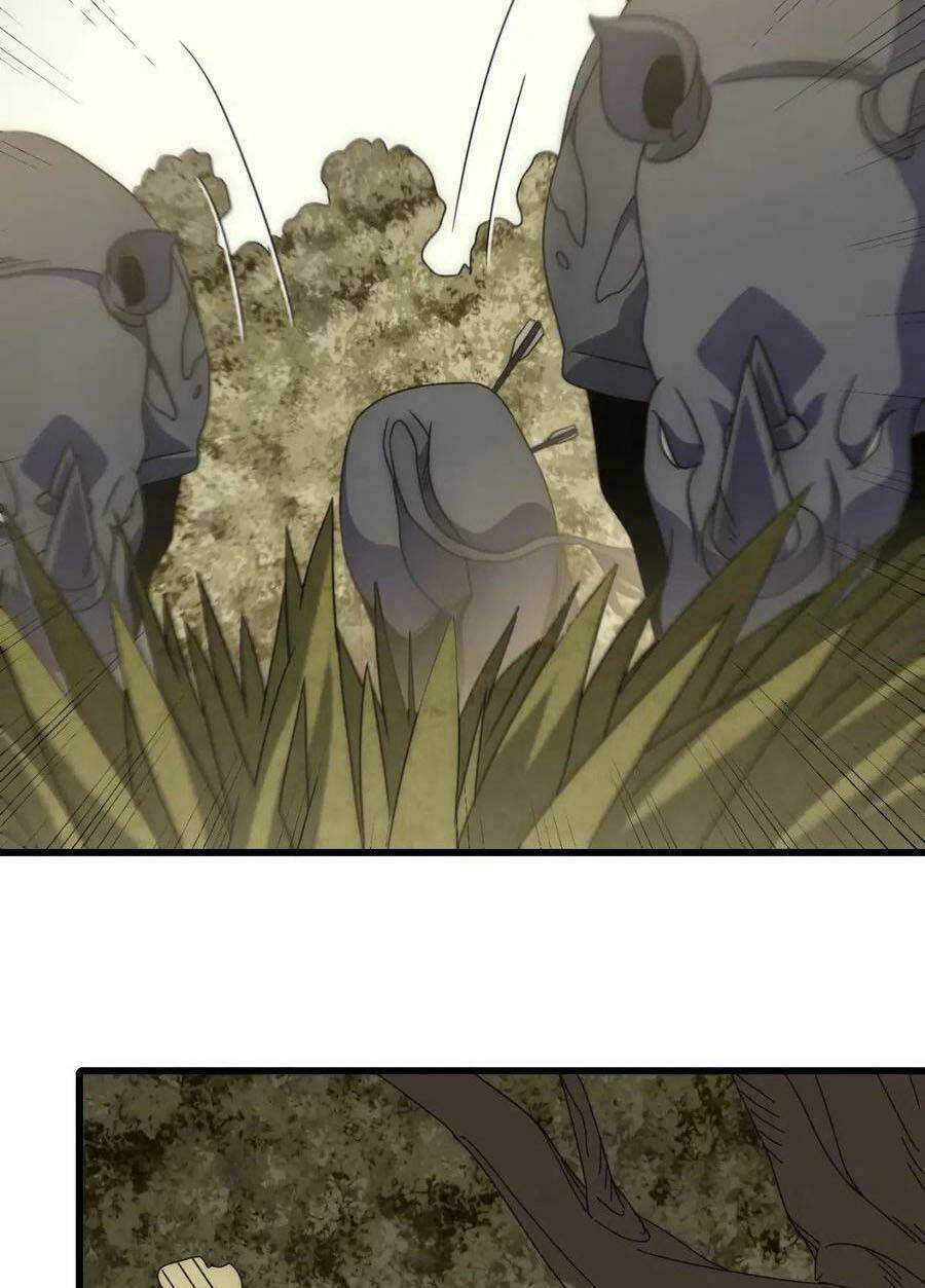 Mạt Thế Đạo Tặc Hành Chap 92 - Next Chap 93