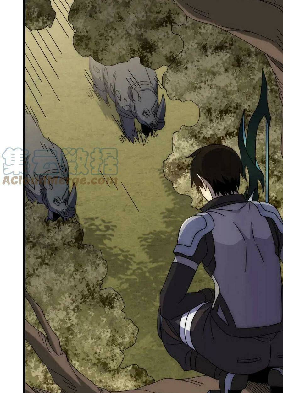 Mạt Thế Đạo Tặc Hành Chap 92 - Next Chap 93