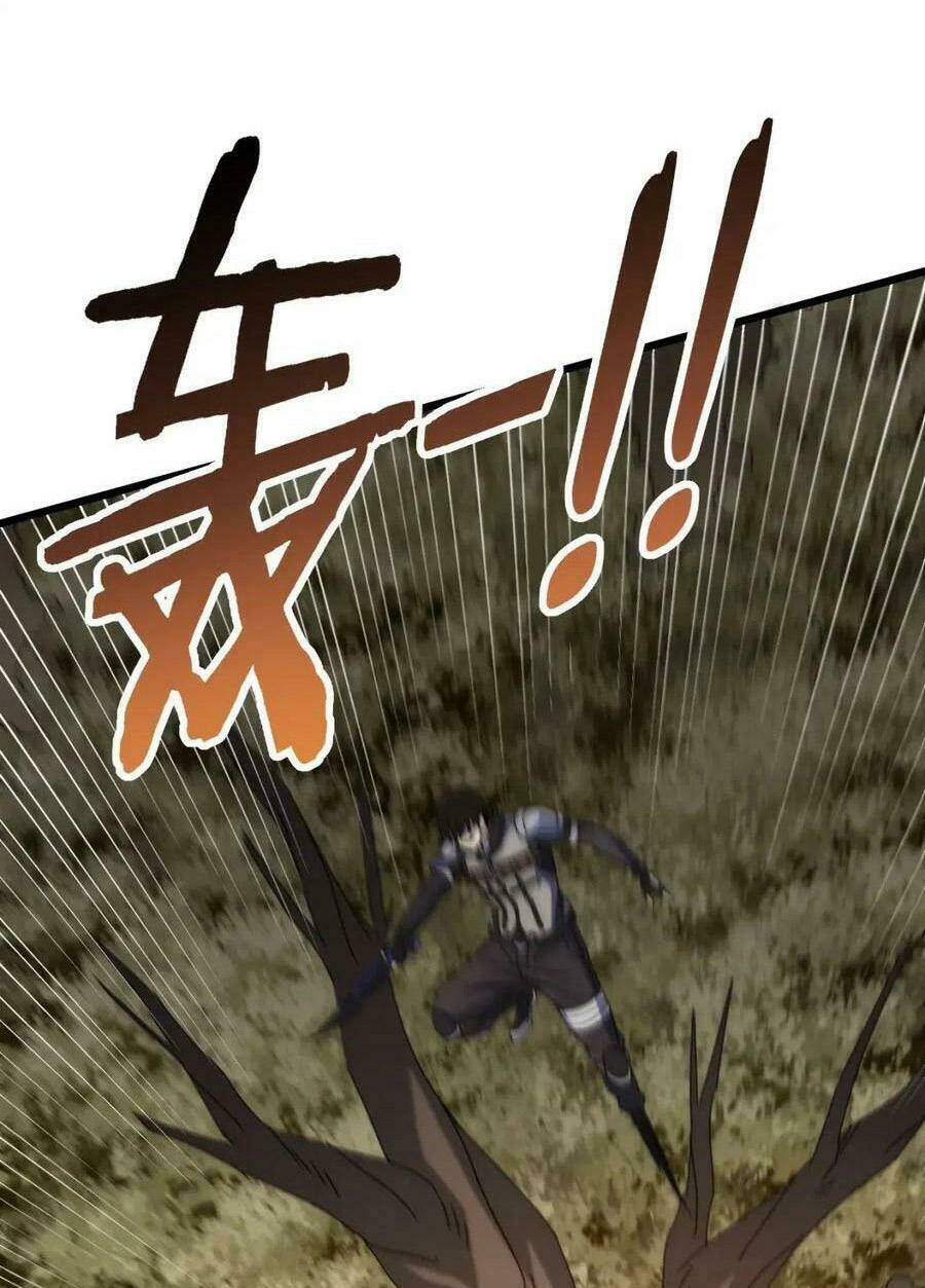Mạt Thế Đạo Tặc Hành Chap 92 - Next Chap 93