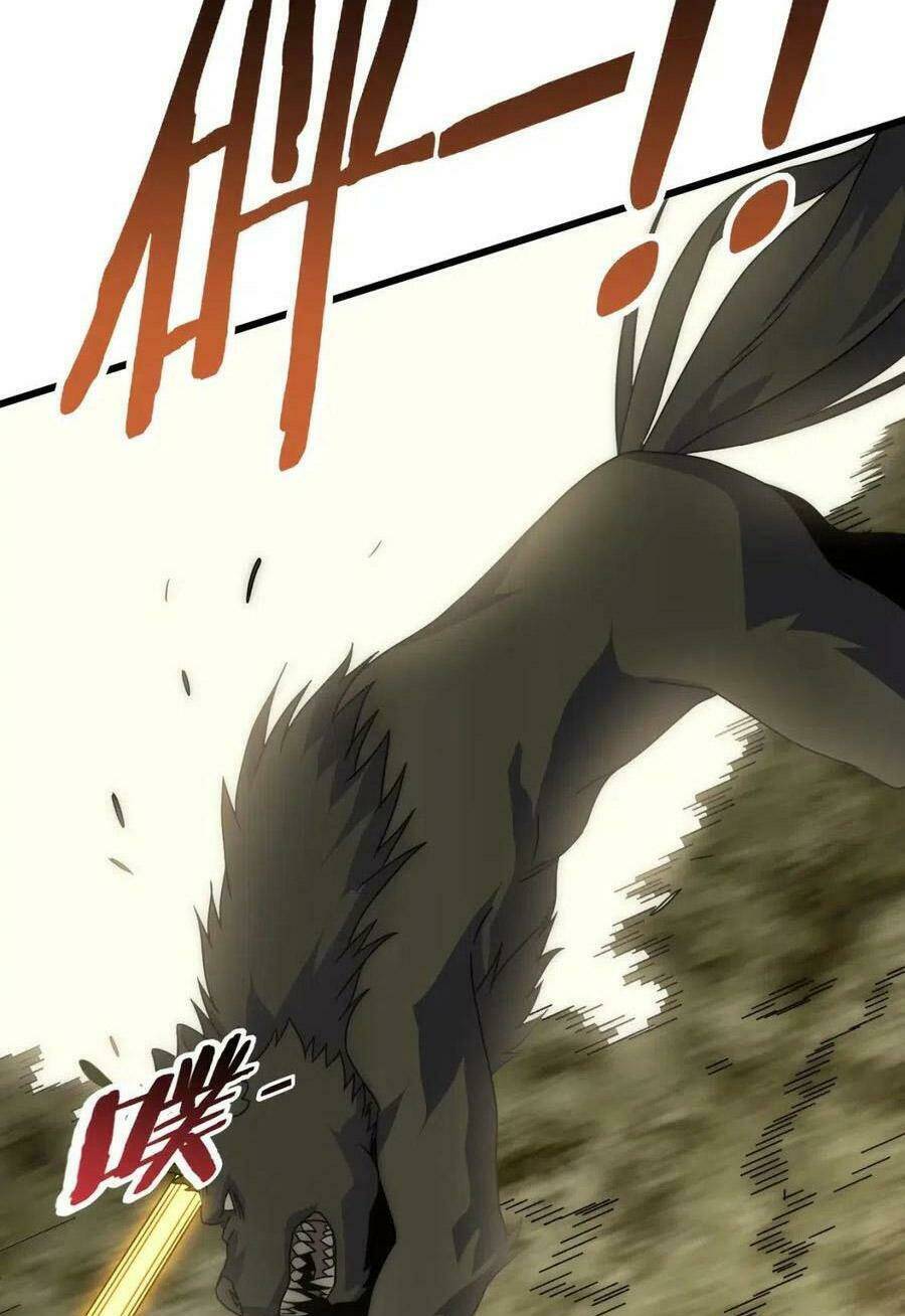 Mạt Thế Đạo Tặc Hành Chap 92 - Next Chap 93
