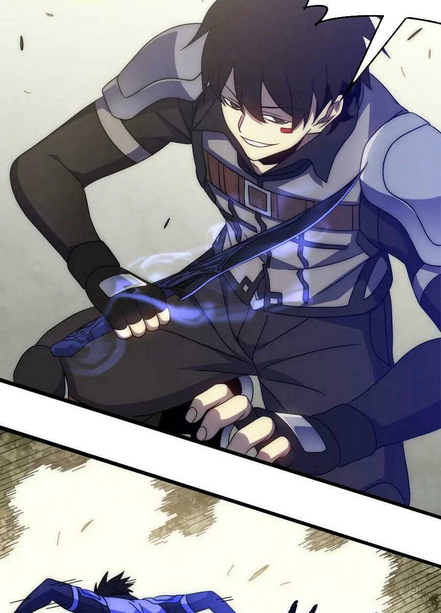 Mạt Thế Đạo Tặc Hành Chap 92 - Next Chap 93