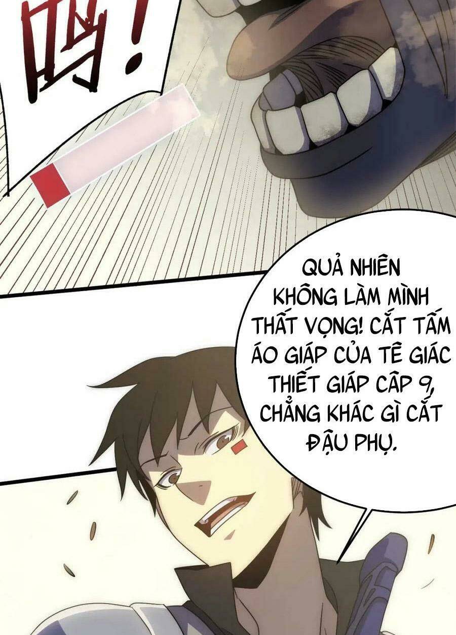 Mạt Thế Đạo Tặc Hành Chap 92 - Next Chap 93