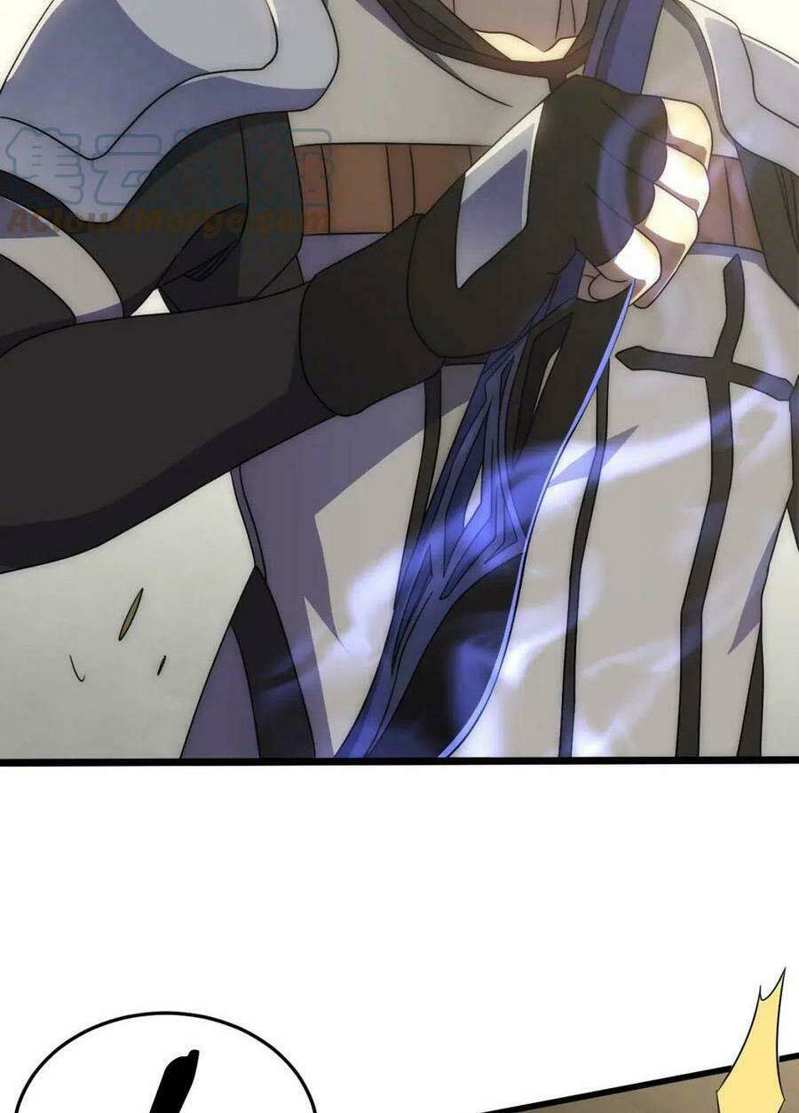 Mạt Thế Đạo Tặc Hành Chap 92 - Next Chap 93