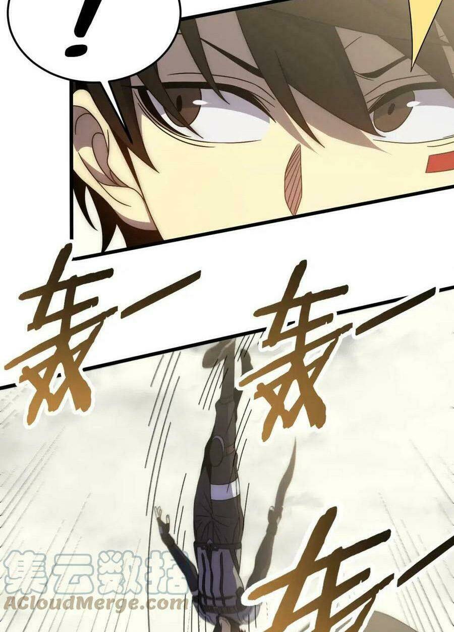 Mạt Thế Đạo Tặc Hành Chap 92 - Next Chap 93