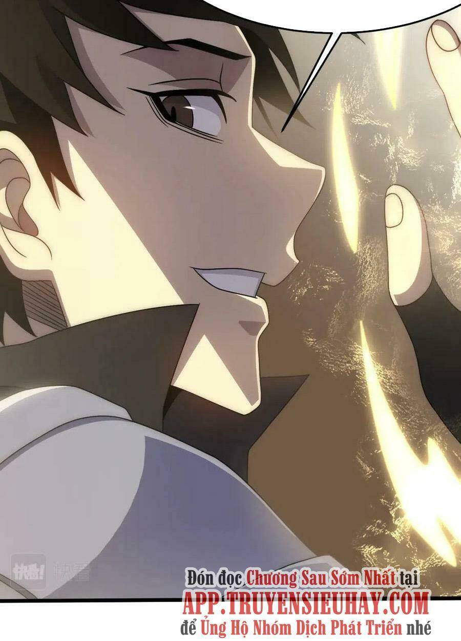 Mạt Thế Đạo Tặc Hành Chap 92 - Next Chap 93