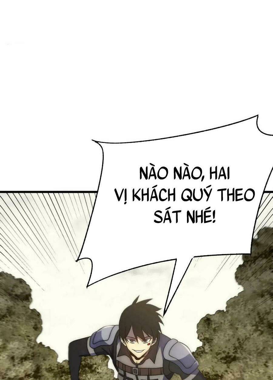 Mạt Thế Đạo Tặc Hành Chap 92 - Next Chap 93