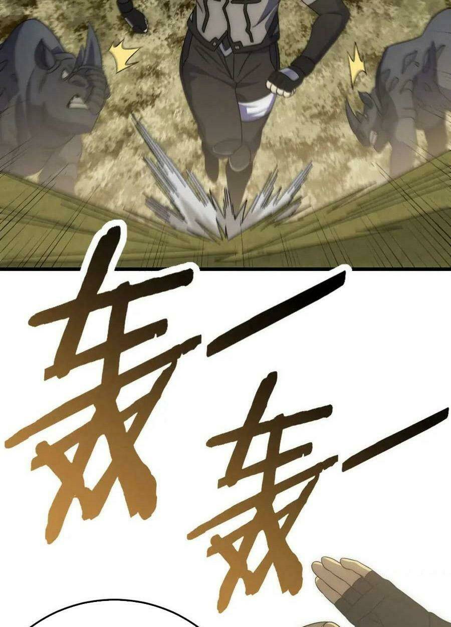 Mạt Thế Đạo Tặc Hành Chap 92 - Next Chap 93