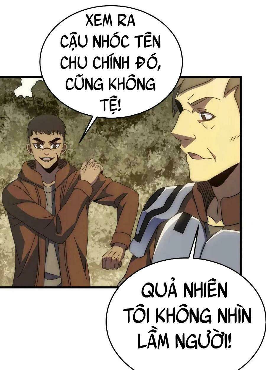 Mạt Thế Đạo Tặc Hành Chap 92 - Next Chap 93