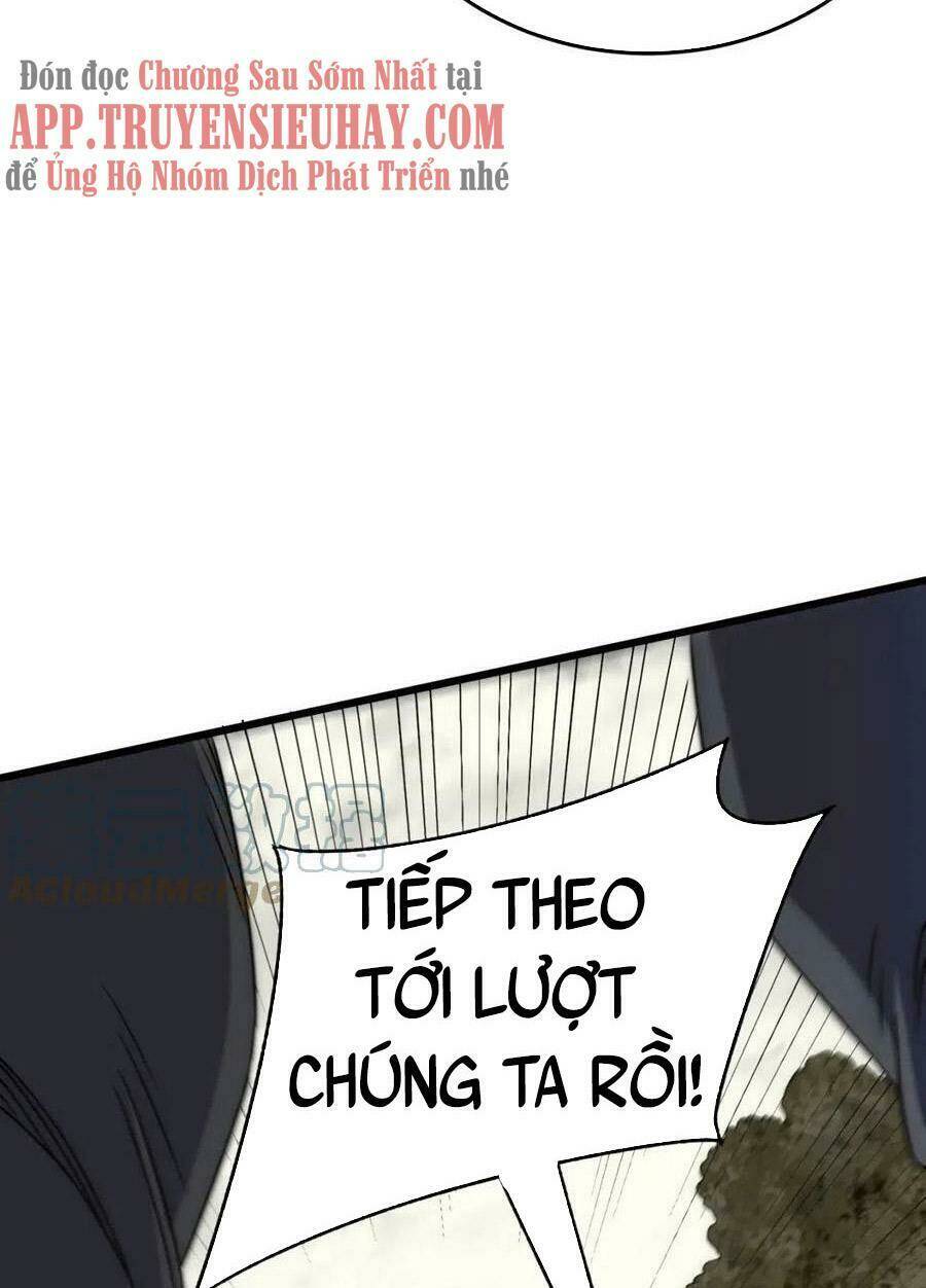 Mạt Thế Đạo Tặc Hành Chap 92 - Next Chap 93